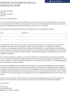 rapport-accident-travail-modele-documentation
