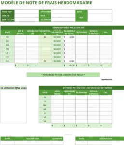 rapport-de-depenses-hebdomadaire-excel