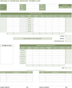 rapport-hebdomadaire-de-depenses-personnelles
