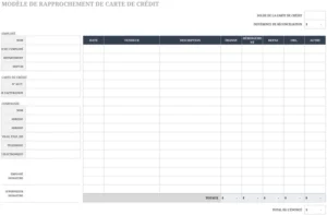 reconciliation-des-depenses-par-carte-de-credit-excel
