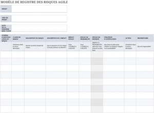 registre-des-risques-gestion-projet-excel
