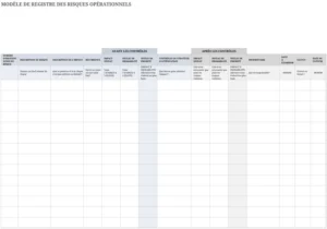 registre-des-risques-operationnels-gestion-des-risques-excel