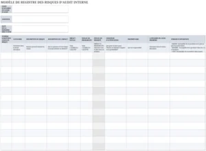 registre-risques-audit-interne-modele-excel