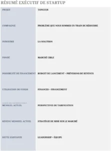 resume-activite-gestion-projet-modele-excel