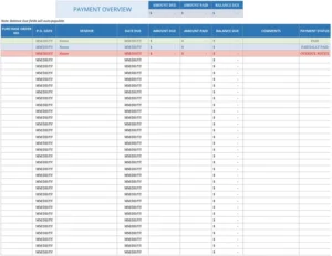 suivi-des-achats-et-commandes-excel
