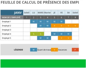 suivi-des-assiduites-employes-modele-excel