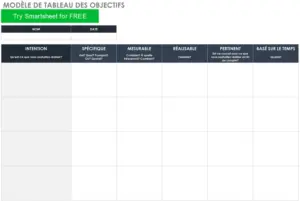 suivi-des-objectifs-gestion-de-projet-model