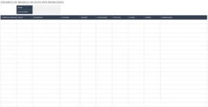 suivi-des-problemes-et-taches-excel