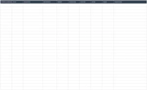 suivi-des-problemes-produits-model-excel